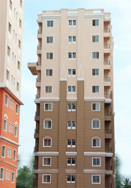  dream-world-city-precinct-ii Elevation