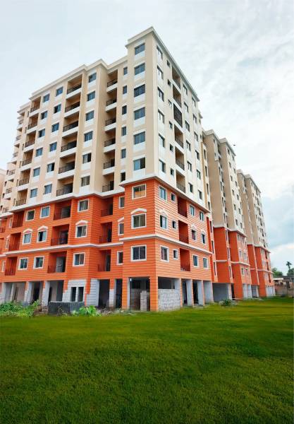  dream-world-city-precinct-ii Elevation