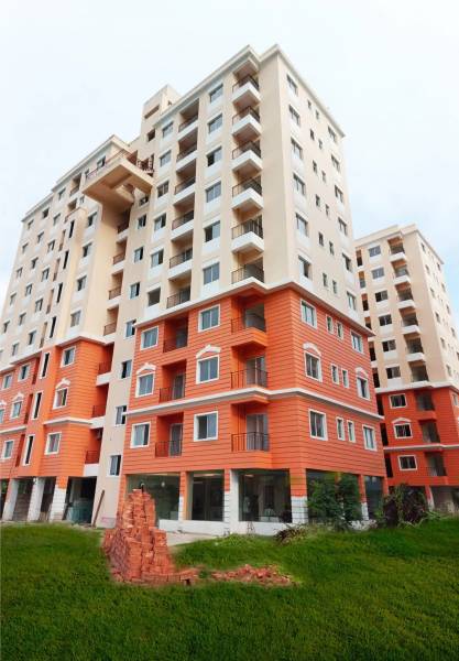  dream-world-city-precinct-ii Elevation