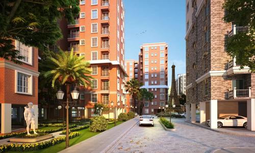  dream-world-city-precinct-ii Others