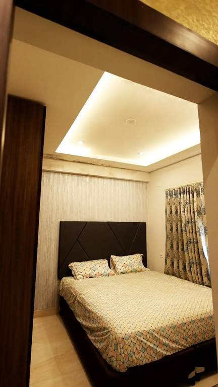  dream world city precinct ii Bedroom