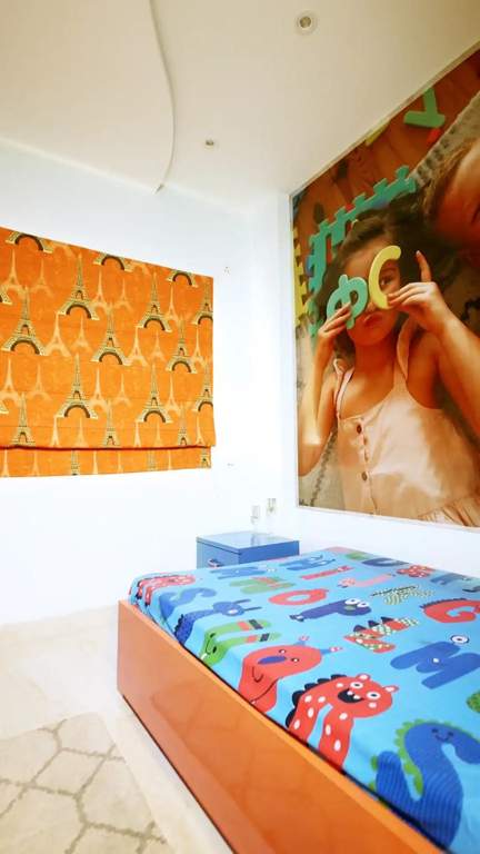  dream world city precinct ii Bedroom