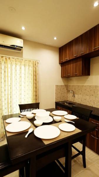  dream-world-city-precinct-ii Dining Area