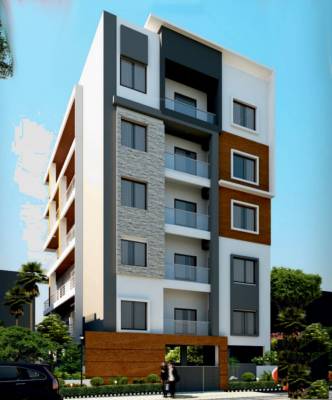 laavanya-elegant Elevation Elevation