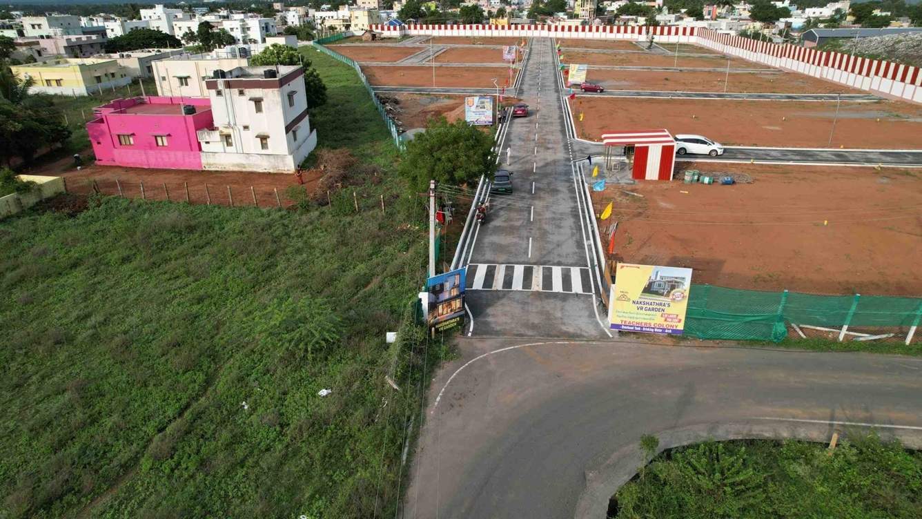  vr garden Landscape Garden and Tree Planting