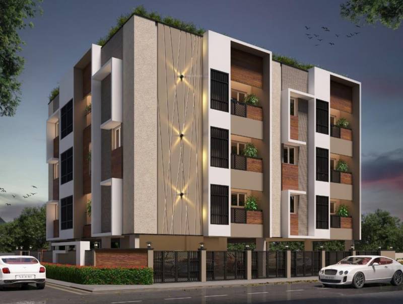  swamy-apartments Elevation