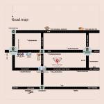  tuscany Location Plan