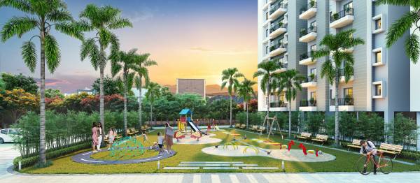  piya-elite Children's play area