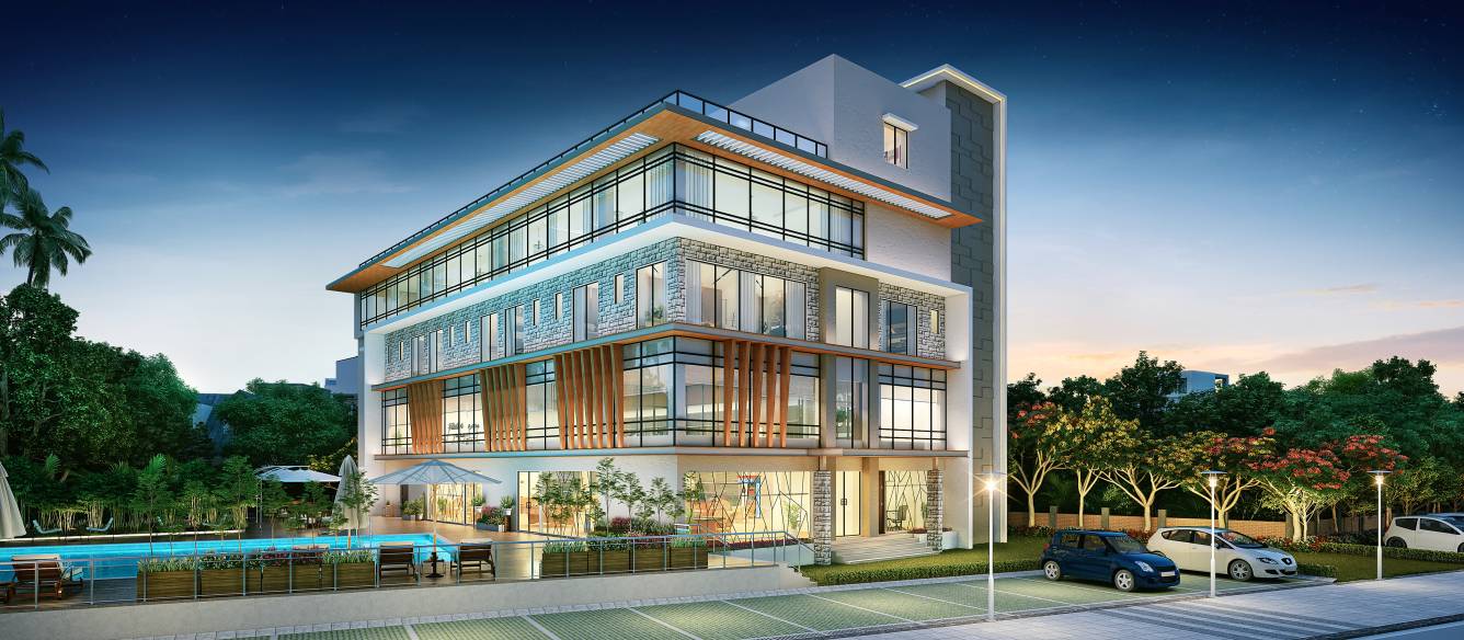  piya elite Club House