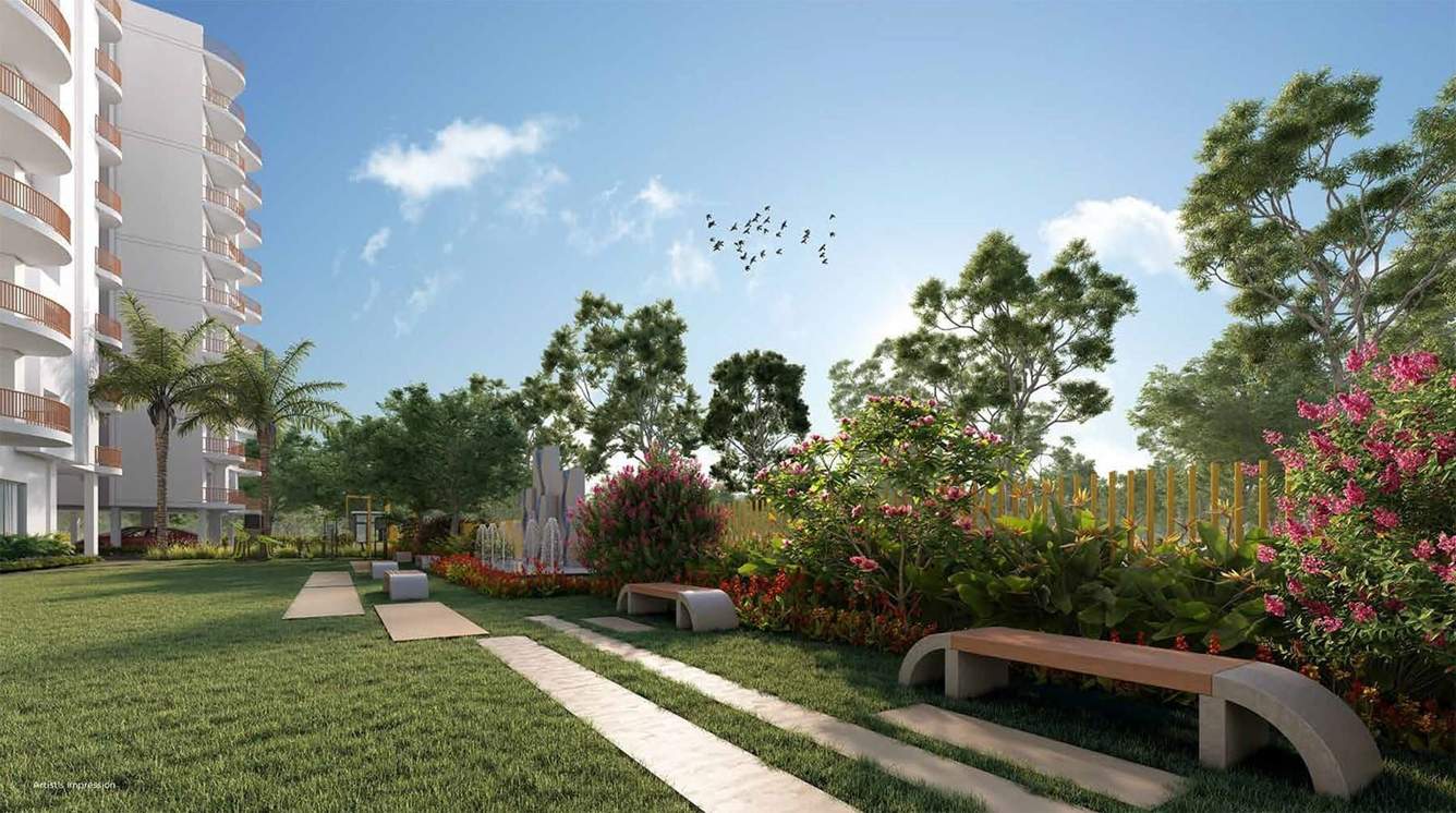  nivam Landscape Garden and Tree Planting