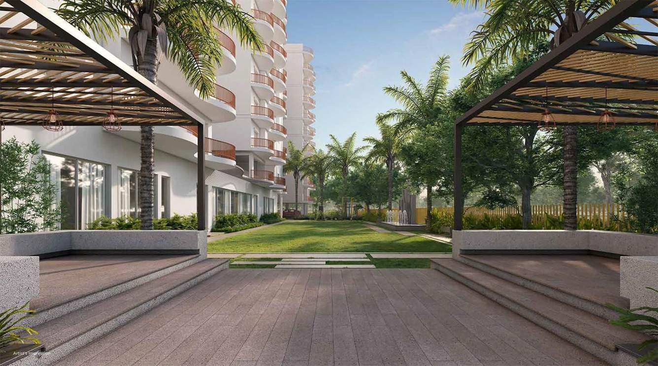  nivam Landscape Garden and Tree Planting