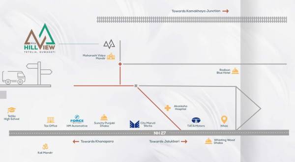 Location Plan piya-hill-view Location Plan