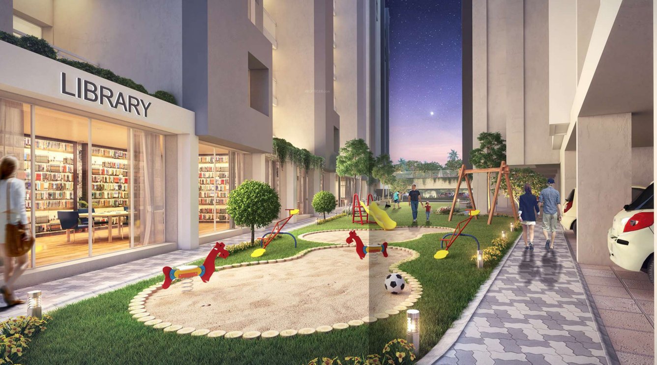  piya hill view Children's play area