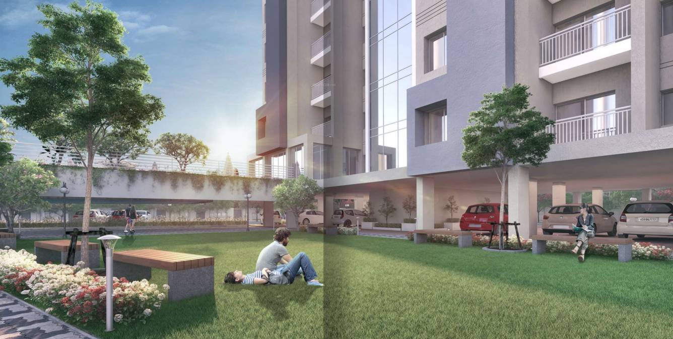  piya hill view Landscaped Gardens