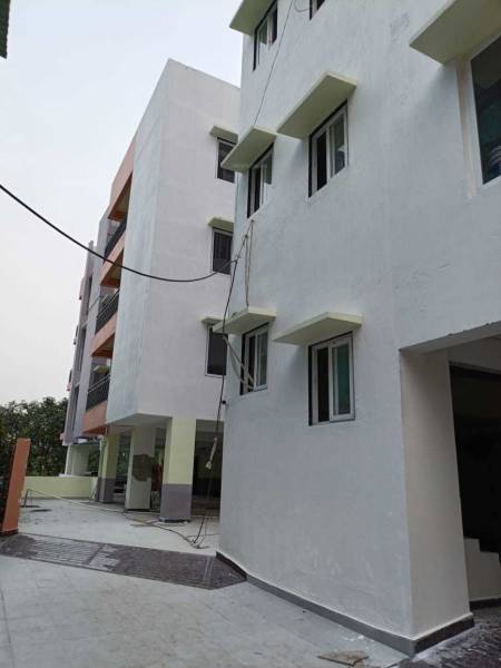 Elevation piya-castle Elevation