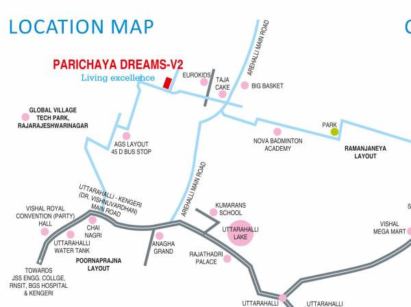  parichaya-dreams-v2 Location Plan