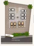 Piya Mansion Cluster Plan For Ground Floor piya-mansion Piya Mansion Cluster Plan For Ground Floor