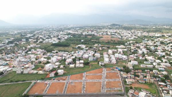 Elevation vr-garden-phase-2 Elevation