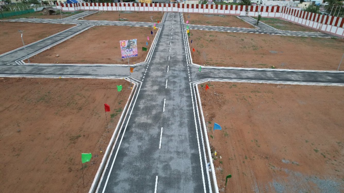 vr garden phase 2 Plot