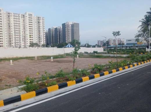 agni-enclave Elevation Elevation