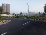 Internal Roads & Footpaths agni-enclave Internal Roads & Footpaths