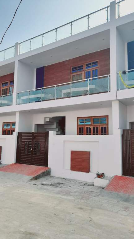 ideal villa Elevation