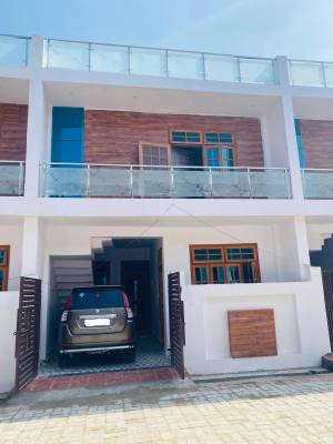 ideal-villa Elevation Elevation