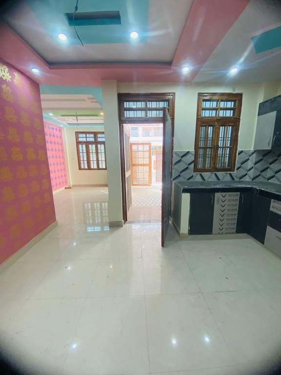  ideal villa Kitchen