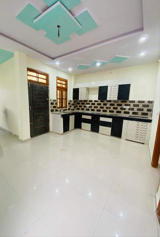  ideal villa Kitchen