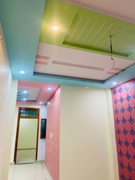  ideal-villa Living Area