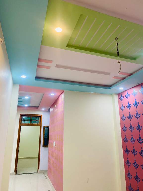  ideal villa Living Area