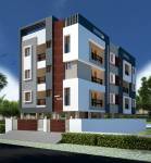  sri-padmavathi Elevation