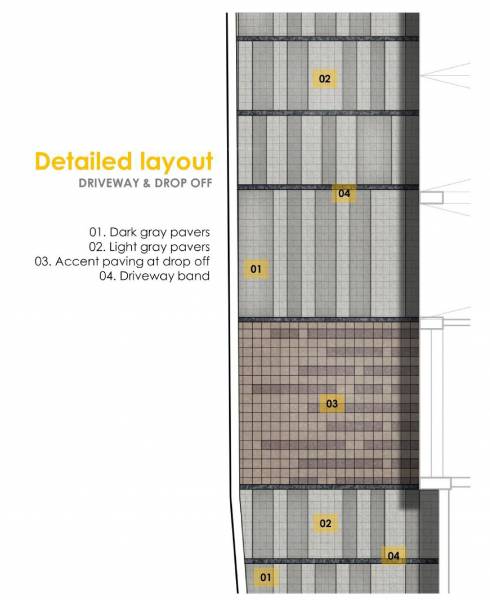  solitaire Realcon Solitaire Cluster Plan