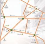 Location Plan solitaire Location Plan