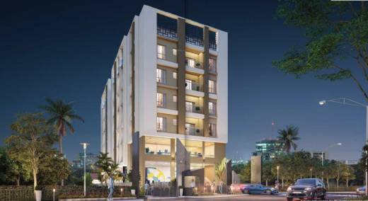 solitaire Elevation Elevation