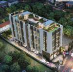 Elevation solitaire Elevation