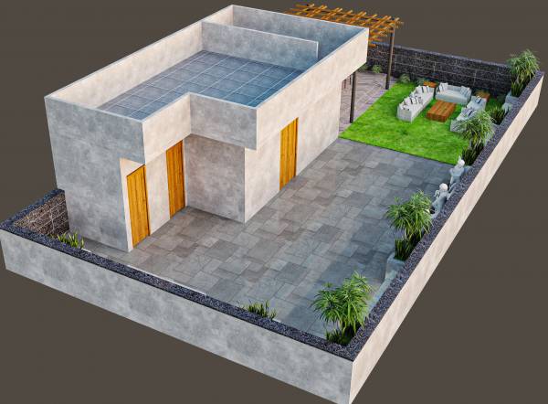  punjabi-bagh-homes Others