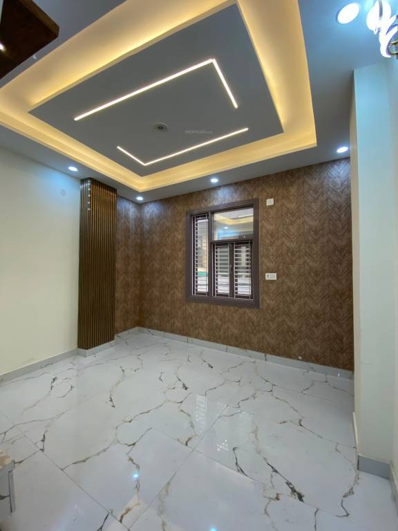 punjabi bagh homes Living Area