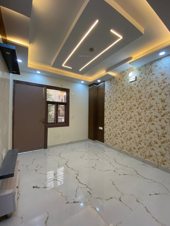 punjabi bagh homes Living Area