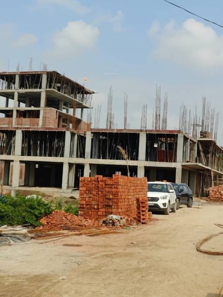  sunwest-homes-107- Tower A Construction Status Apr-25