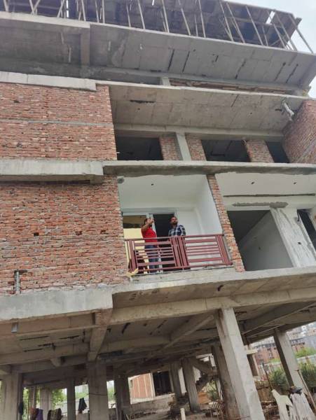  sunwest-homes-107- Tower B Construction Status Apr-25