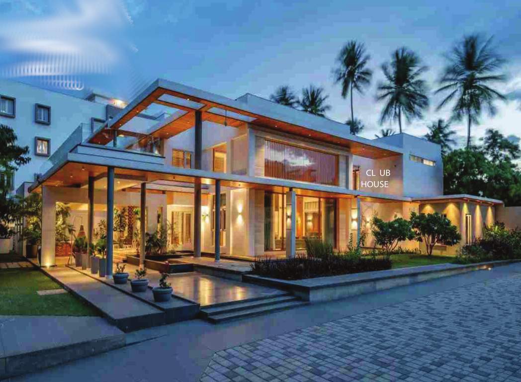 magadha Club House