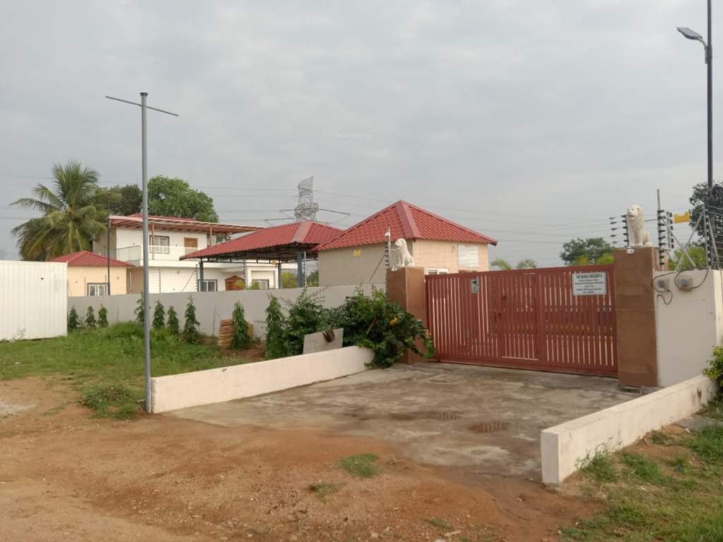  magadha Gated Community
