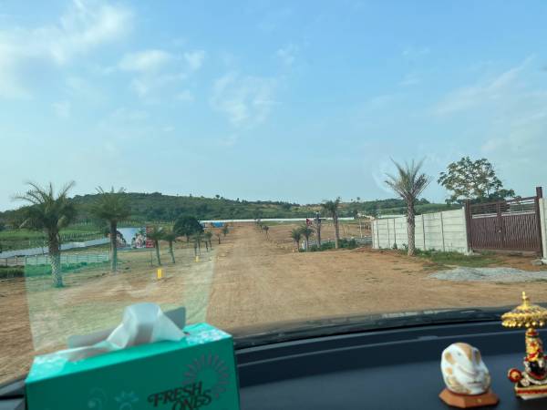  magadha Internal Roads & Footpaths