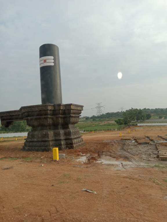 magadha Temple