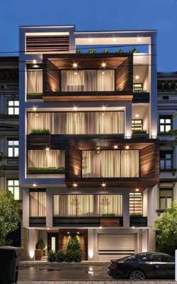 Elevation