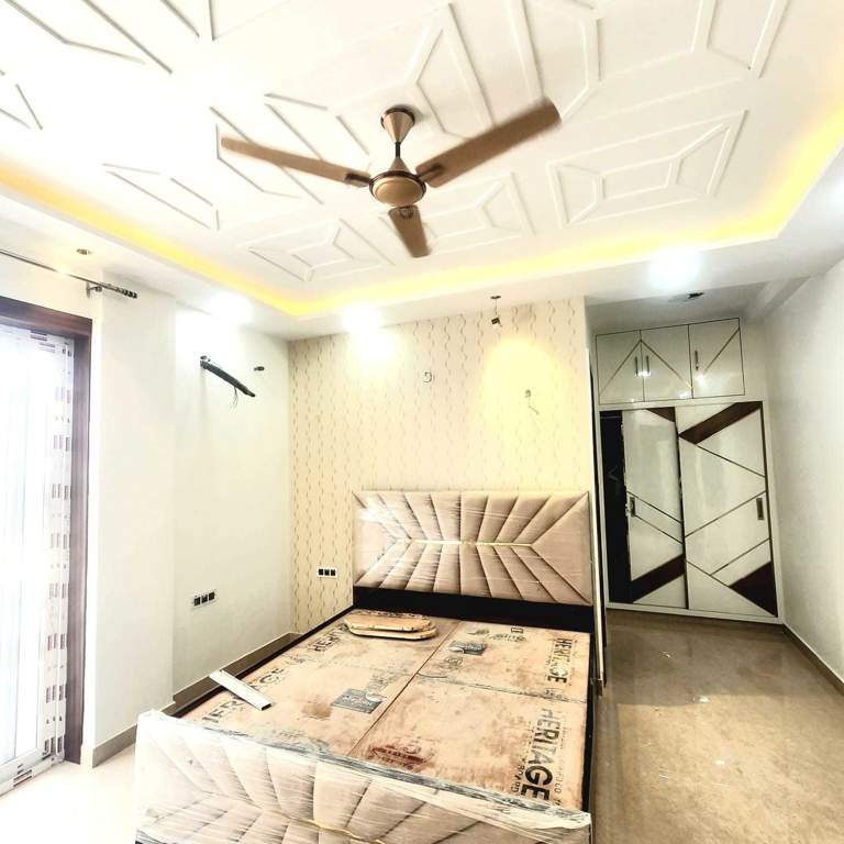 luxury floors 303 sq yard Bedroom