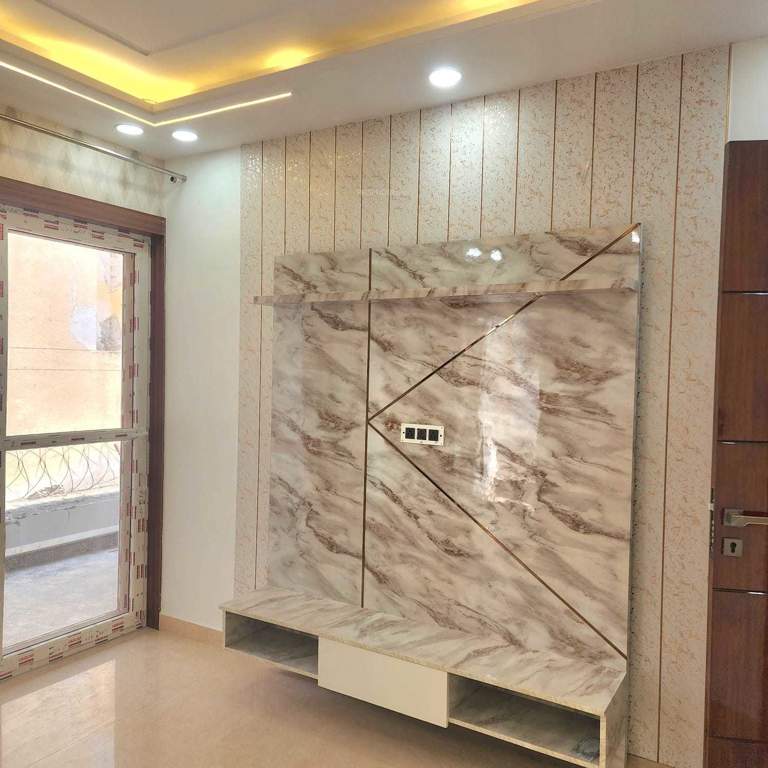 luxury floors 303 sq yard Bedroom