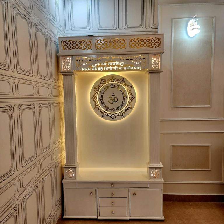 luxury floors 303 sq yard Living Area