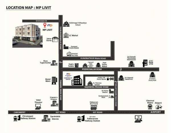  livit-and-milan Location Plan